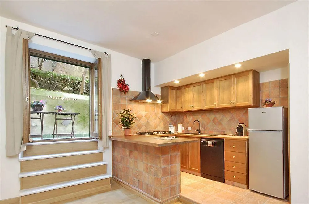 Rome Unique Trastevere Apartments