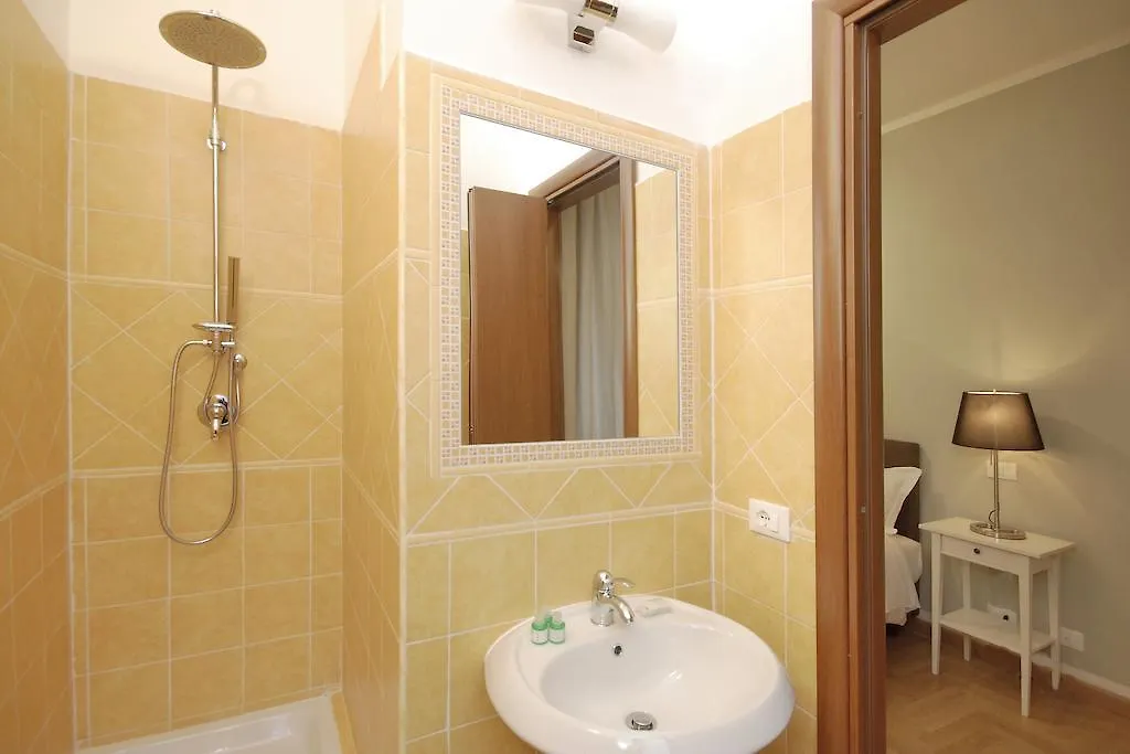 Rome Unique Trastevere Apartments Ιταλία