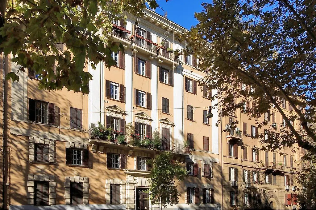 Rome Unique Trastevere Apartments Ιταλία