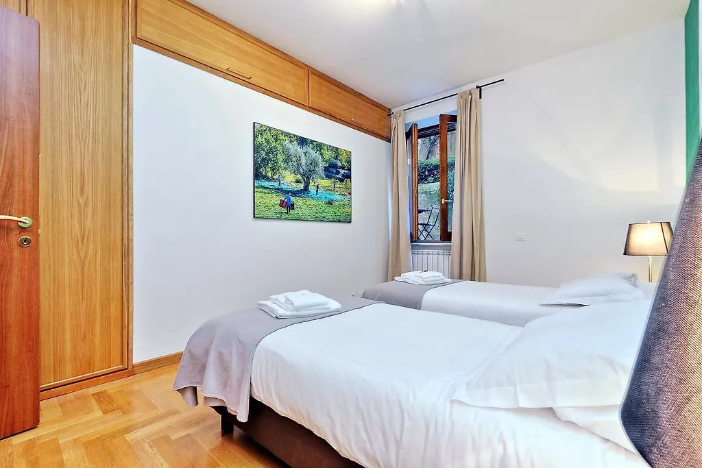 Rome Unique Trastevere Apartments 0*,  Ιταλία