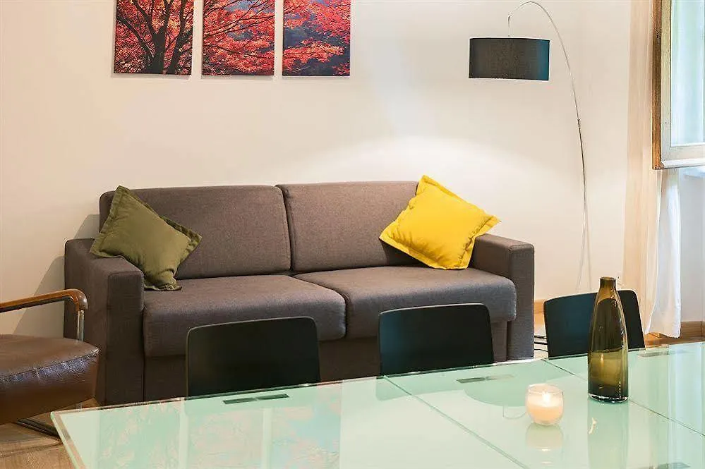Rome Unique Trastevere Apartments Ιταλία
