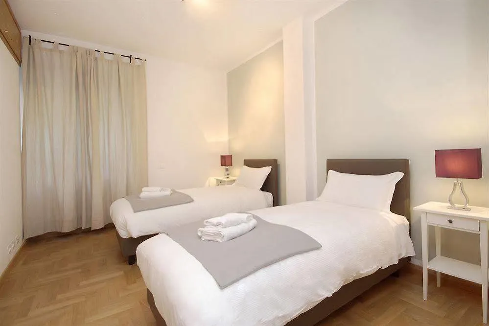 Rome Unique Trastevere Apartments 0*,  Ιταλία