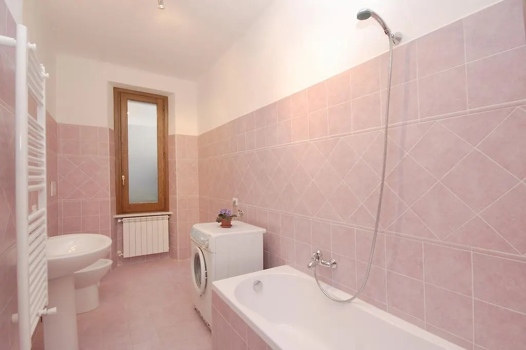 Rome Unique Trastevere Apartments 0*,  Italië