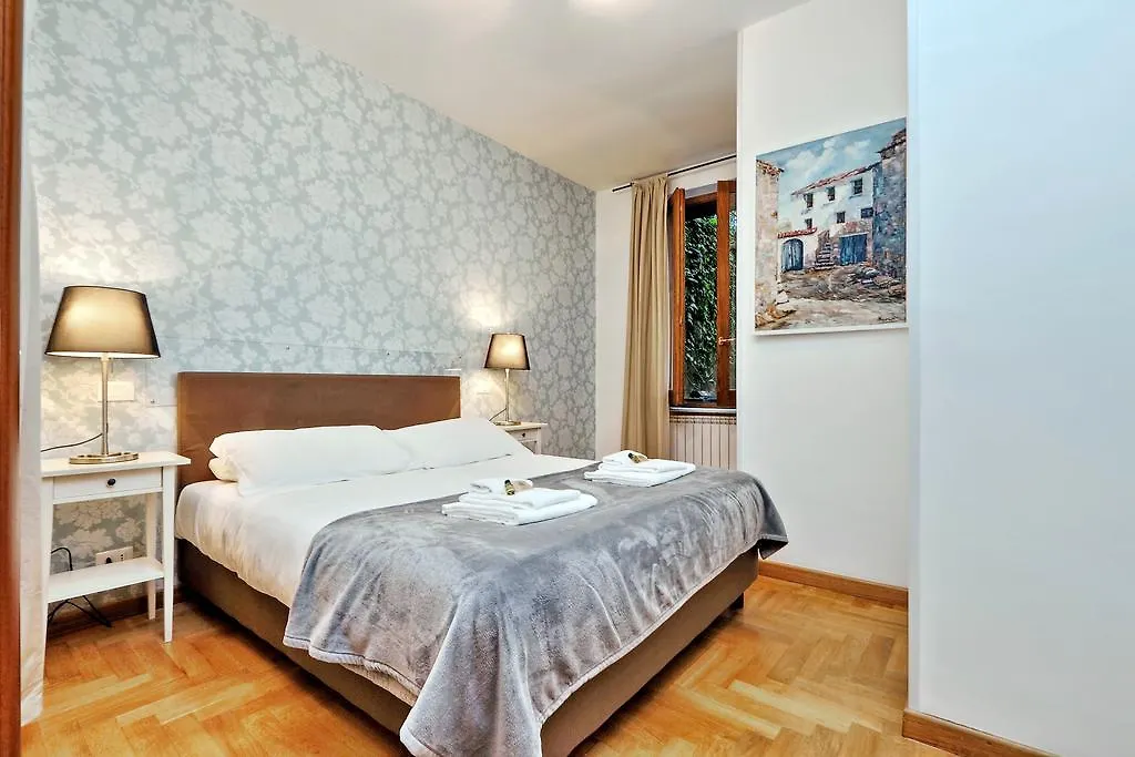 Rome Unique Trastevere Apartments Italië