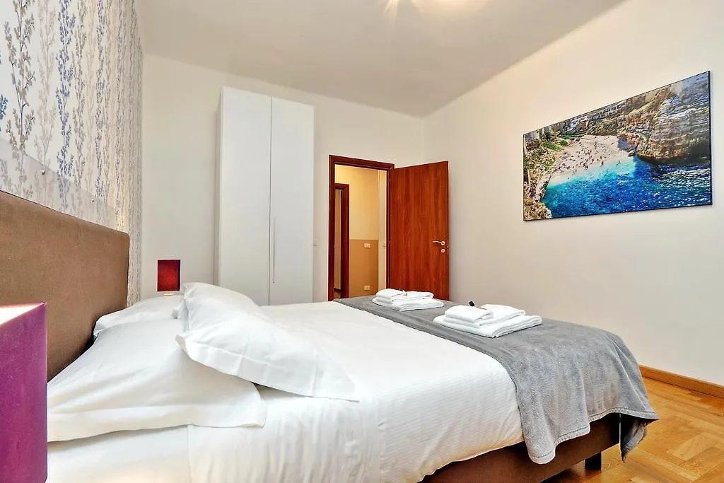 Rome Unique Trastevere Apartments