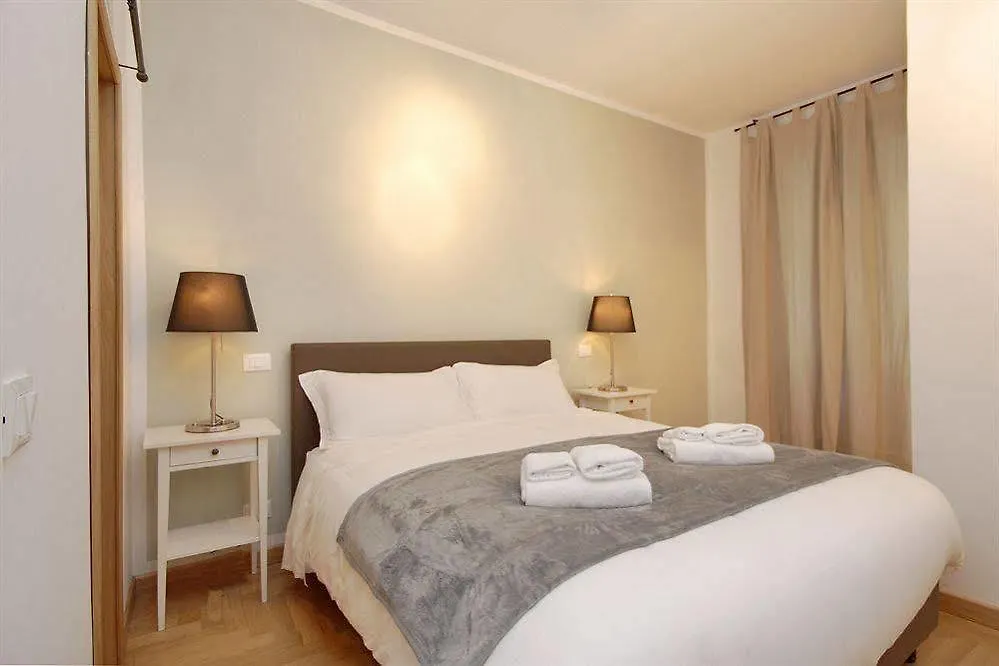 Rome Unique Trastevere Apartments
