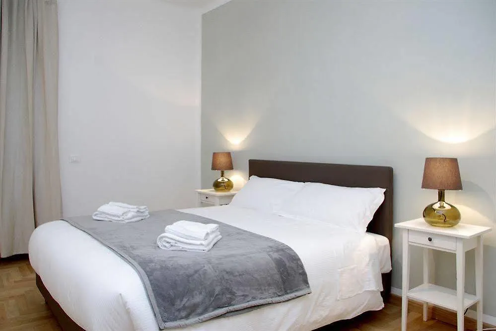 Rome Unique Trastevere Apartments Italië